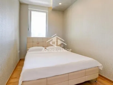 Rent, two bedroom apartment, 58m², Stari Grad, Beograd - image 9