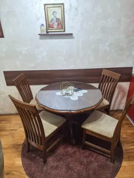 Sale, one bedroom apartment, 50m², Zabjelo, Podgorica - image 8