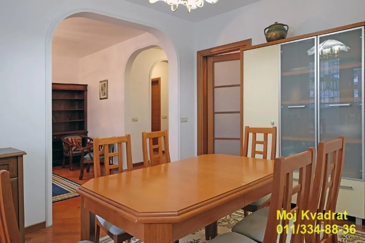 Sale, two bedroom apartment, 74m², Vukov Spomenik, Zvezdara Sve Podlokacije