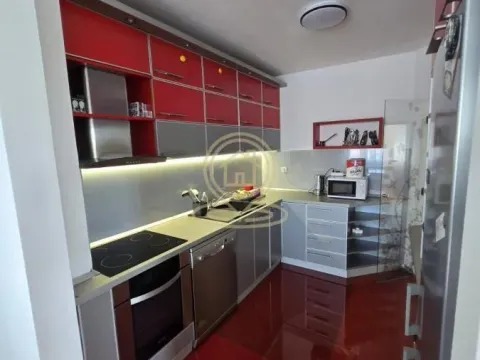 Rent, three bedroom apartment, 94m², Voždovac Sve Podlokacije, Beograd - image 7