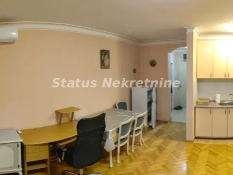 Izdavanje, garsonjera, 30m², Grbavica, Novi Sad Sve Podlokacije - image 3