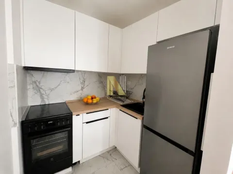 Rent, two bedroom apartment, 50m², Avijatičarsko naselje, Novi Sad Sve Podlokacije - image 6