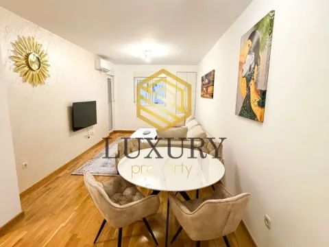 Rent, one bedroom apartment, 46m², Zagorič, Podgorica - image 2