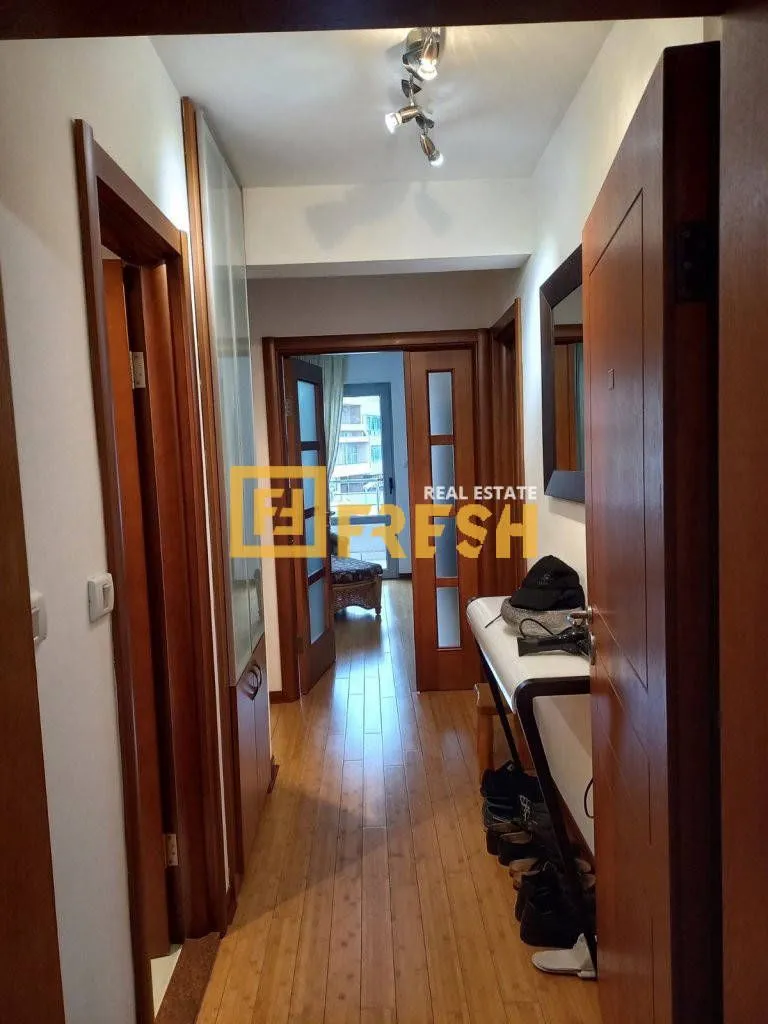 Prodaja, dvosoban stan, 80m², Budva, Crna Gora