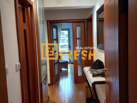 Sale, two bedroom apartment, 80m², Budva, Crna Gora - image 10