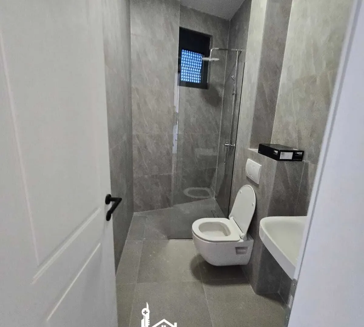 Sale, three bedroom apartment, 86m², Bjeliši, Bar