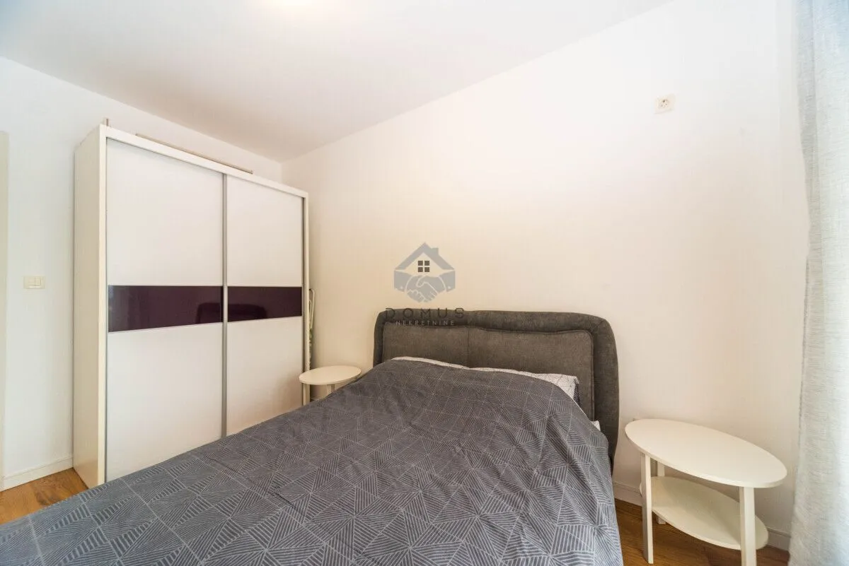 Prodaja, jednosoban stan, 49m², Central Point, Podgorica