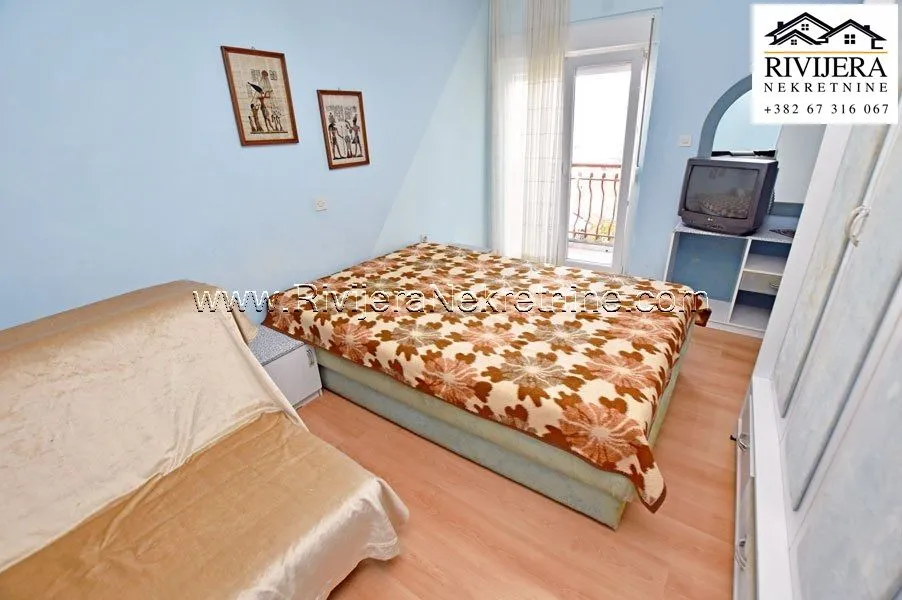Prodaja, kuća, 222m², Meljine, Herceg Novi