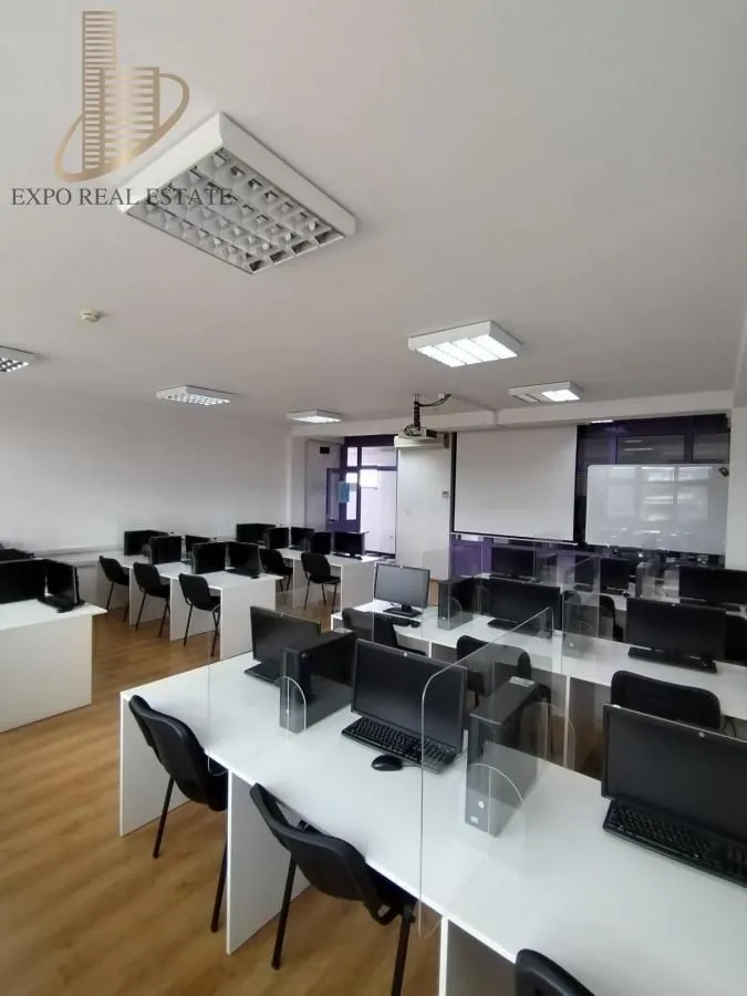 Rent, office space, 500m², Adamovićevo Naselje, Novi Sad Sve Podlokacije