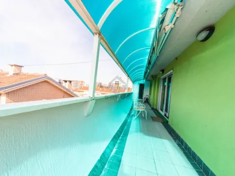 Prodaja, trosoban stan, 126m², Stari Aerodrom, Podgorica - image 15