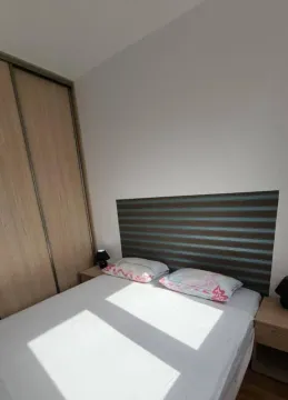 Sale, two bedroom apartment, 48m², Bečići, Budva - image 11
