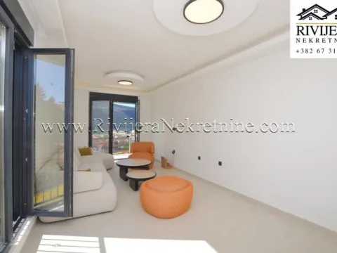 Prodaja, jednosoban stan, 47m², Đenovići, Herceg Novi - image 10