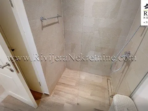 Prodaja, stan, 43m², Luštica Bay, Tivat - image 6