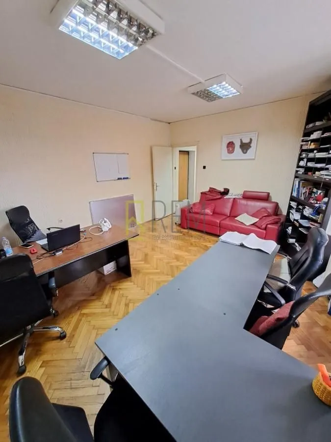 Prodaja, jednosoban stan, 32m², Centar, Podgorica