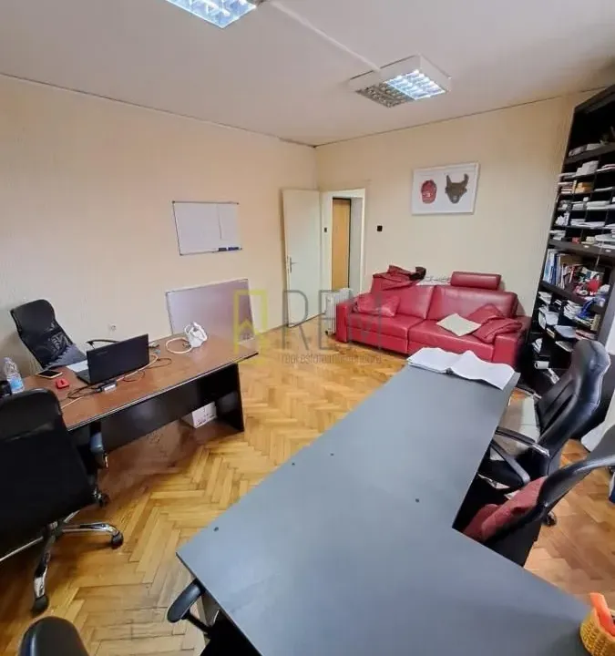 Sale, one bedroom apartment, 32m², Centar, Podgorica