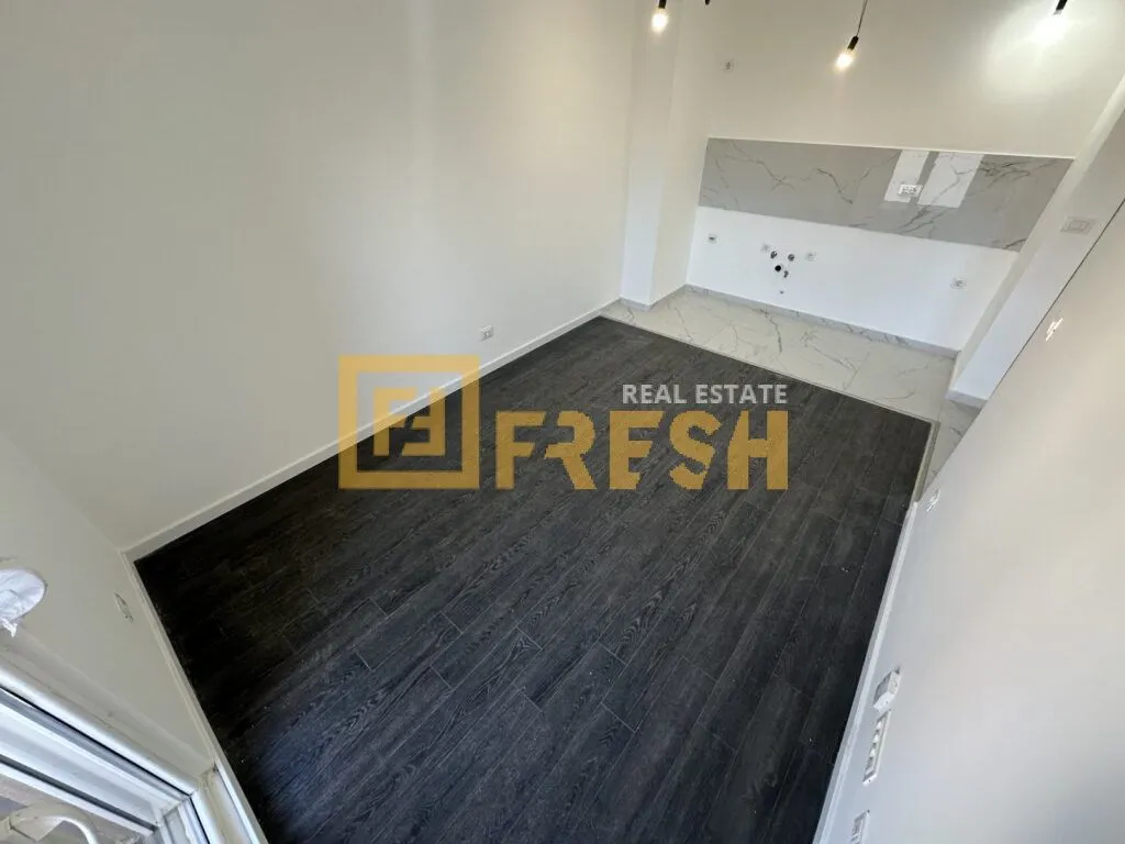 Prodaja, jednosoban stan, 37m², Zabjelo, Podgorica