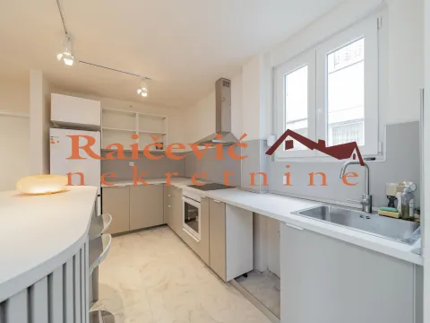 Prodaja, dvosoban stan, 60m², Novi Beograd Sve Podlokacije, Beograd - image 13