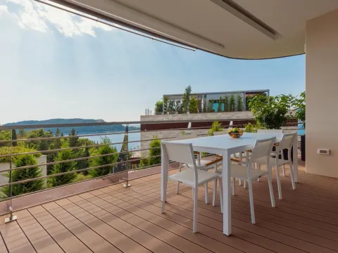 Sale, three bedroom apartment, 180m², Budva, Crna Gora - image 39