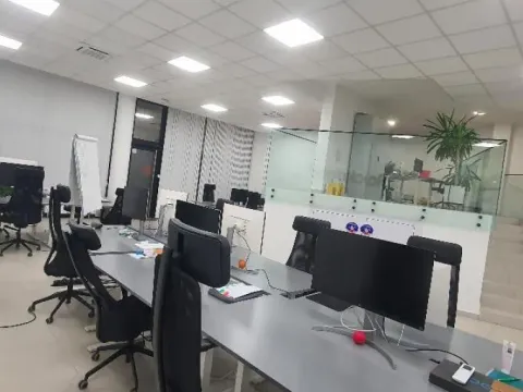 Rent, office space, 178m², Telep, Novi Sad Sve Podlokacije - image 7