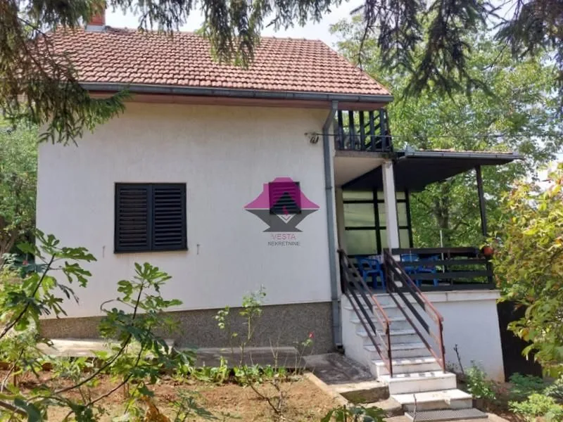 Prodaja, kuća, 80m², Arandjelovac, Srbija
