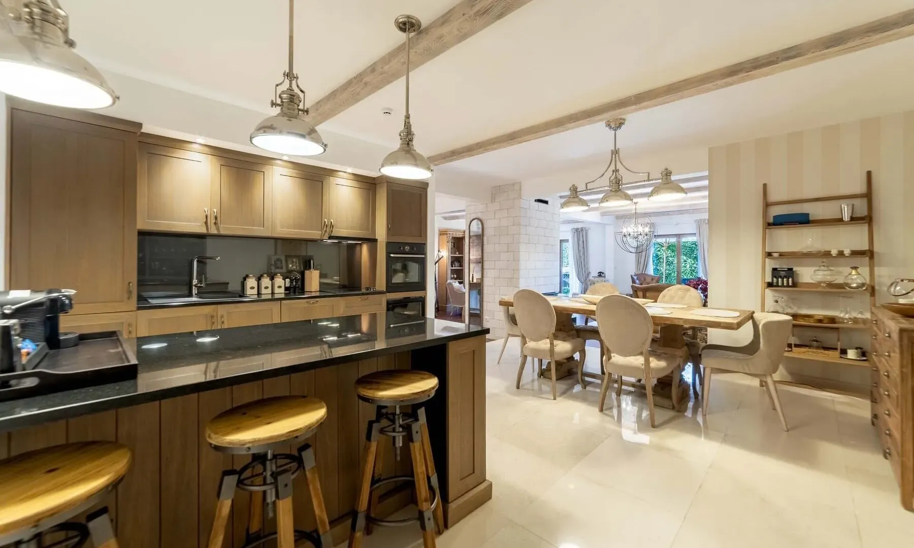 Prodaja, kuća, 193m², Dobrota, Kotor