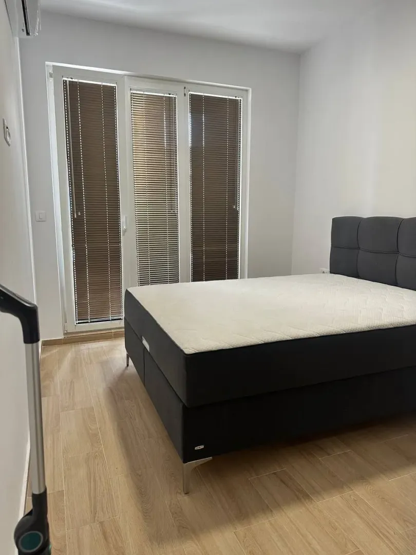 Sale, three bedroom apartment, 103m², Bečići, Budva