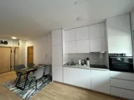 Izdavanje, dvosoban stan, 66m², Golubovina, Budva - image 1