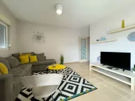 Izdavanje, jednosoban stan, 56m², City Kvart, Podgorica - image 11