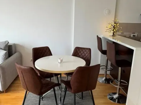 Izdavanje, dvosoban stan, 41m², Stari Grad, Beograd - image 5