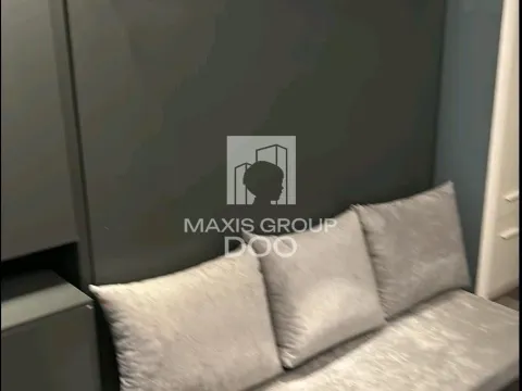Rent, two bedroom apartment, 43m², Voždovac Sve Podlokacije, Beograd - image 3