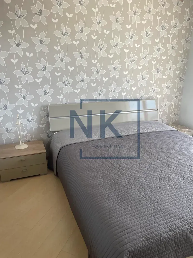 Prodaja, dvosoban stan, 106m², Dobrota, Kotor