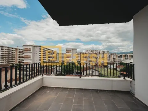 Prodaja, stan, 131m², City Kvart, Podgorica - image 10