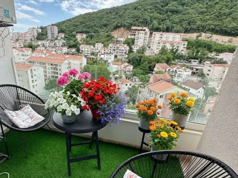 Sale, four bedroom apartment, 105m², Golubovina, Budva - image 9