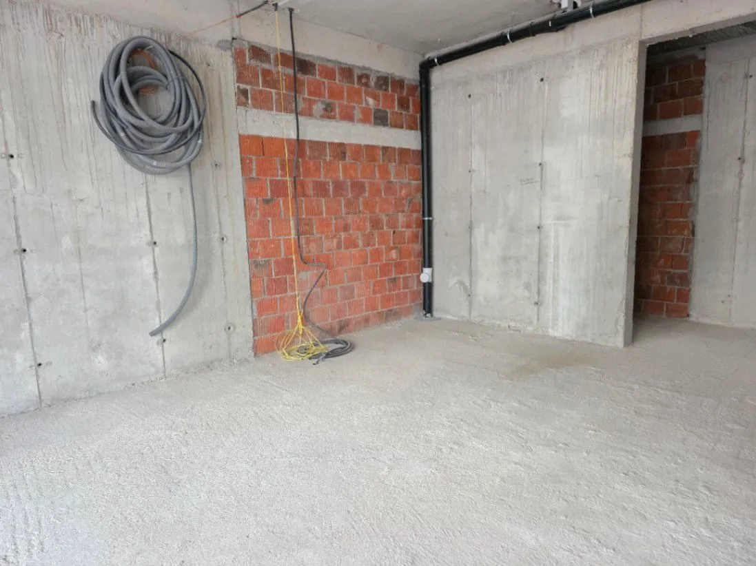 Rent, office space, 43m², Pobrežje, Podgorica