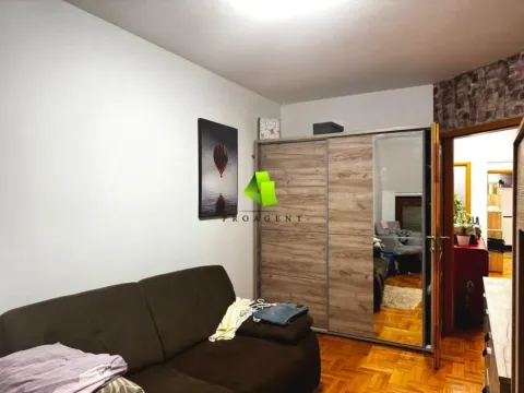 Sale, four bedroom apartment, 82m², Medijana, Niš - image 7
