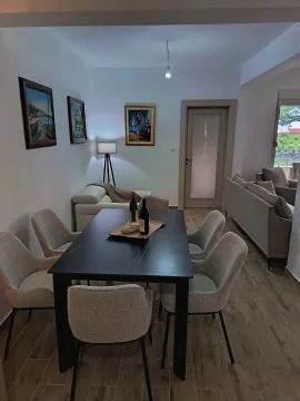 Izdavanje, dvosoban stan, 86m², Bečići, Budva - image 5
