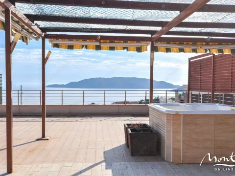 Sale, two bedroom apartment, 115m², Bečići, Budva - image 16