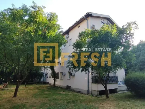 Sale, two bedroom apartment, 43m², Centar, Podgorica