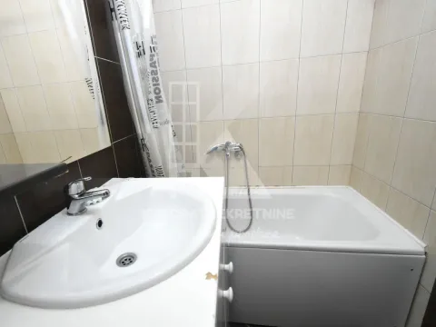 Rent, one bedroom apartment, 51m², City Kvart, Podgorica - image 9