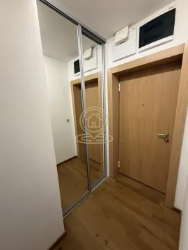 Izdavanje, dvosoban stan, 45m², Bulevar Evrope, Novi Sad Sve Podlokacije - image 7