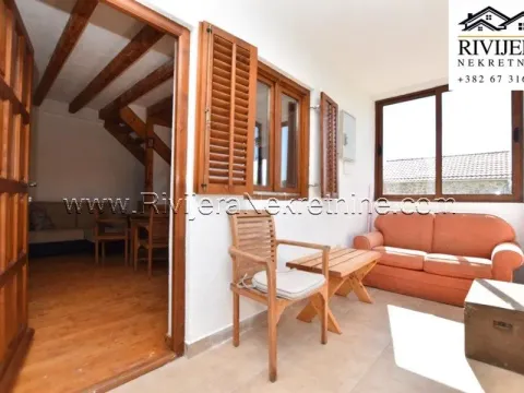 Prodaja, kuća, 57m², Vrbanj, Herceg Novi - image 2