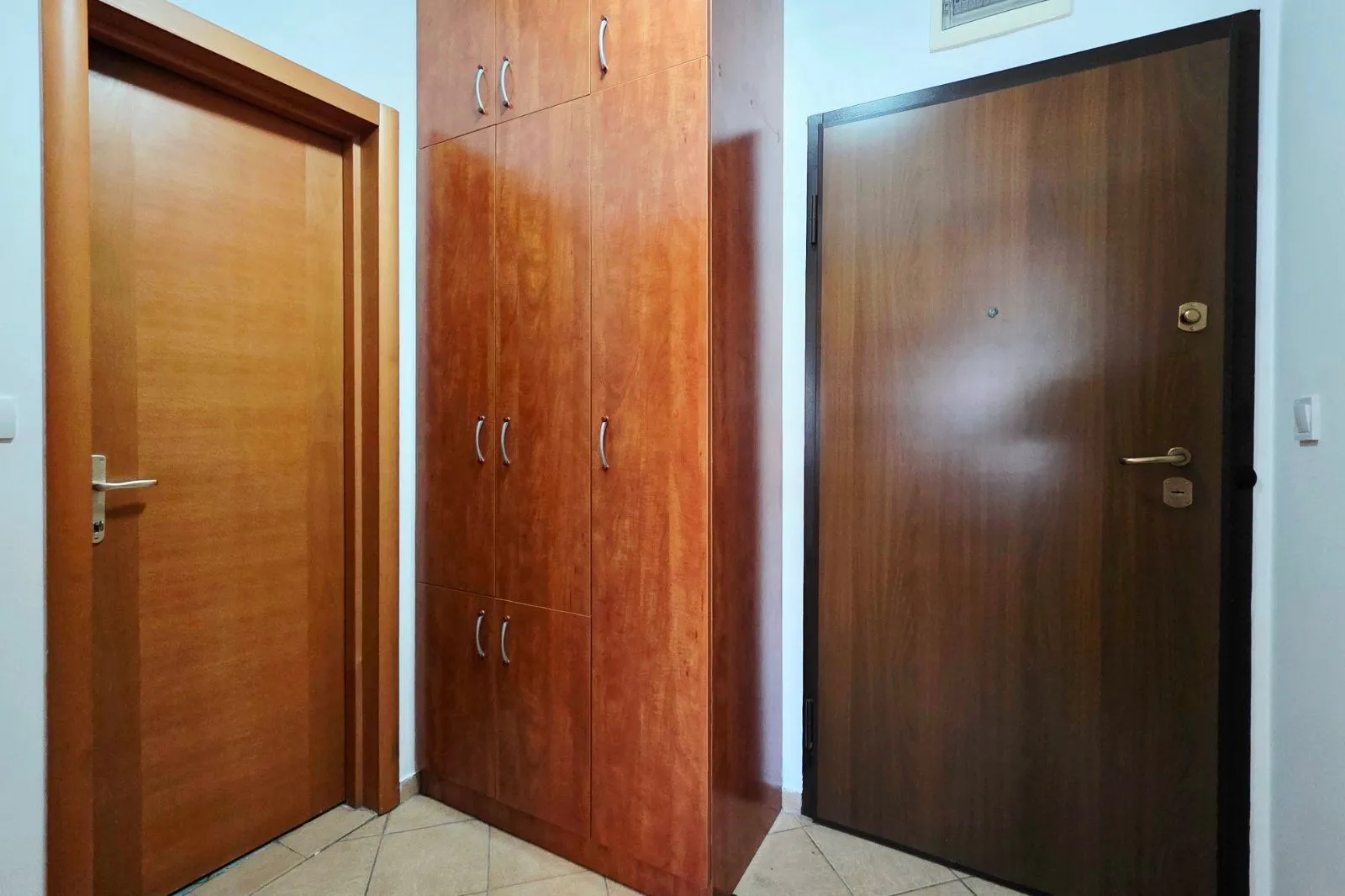 Rent, one bedroom apartment, 55m², Stari Aerodrom, Podgorica