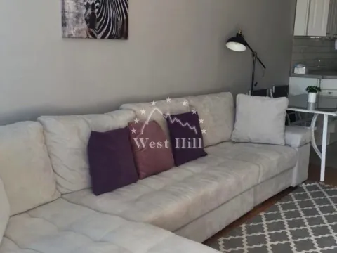 Prodaja, dvosoban stan, 57m², Bečići, Budva - image 9