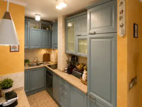 Izdavanje, dvosoban stan, 85m², Kruševac, Podgorica - image 2