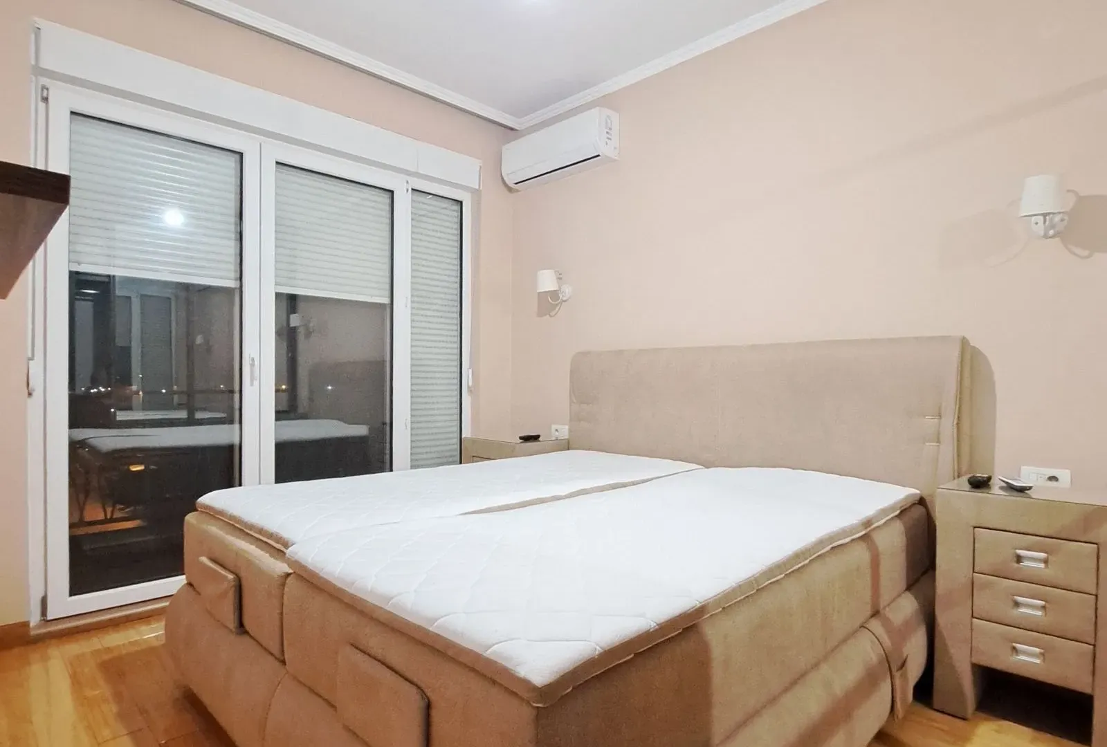 Prodaja, dvosoban stan, 72m², Zabjelo, Podgorica