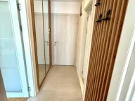 Izdavanje, jednosoban stan, 45m2, Pobrežje, Podgorica