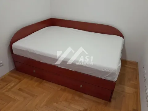 Izdavanje, trosoban stan, 60m², Nova Detelinara, Novi Sad Sve Podlokacije - image 7