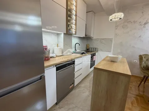 Sale, two bedroom apartment, 56m², Čukarica, Beograd - image 9