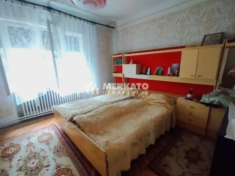 Prodaja, kuća, 74m², Šumica, Zrenjanin - image 12