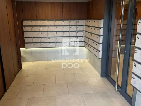 Prodaja, četvorosoban stan, 93m², Zemun Sve Podlokacije, Beograd - image 13